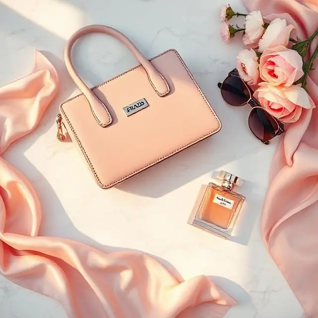 Extra Aesthetic Prada Captions