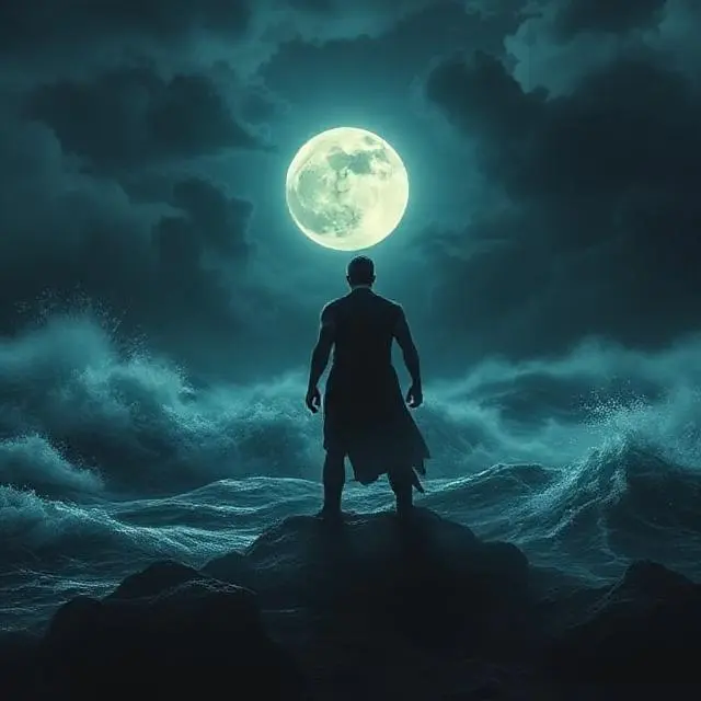 Savage Night Beach Captions