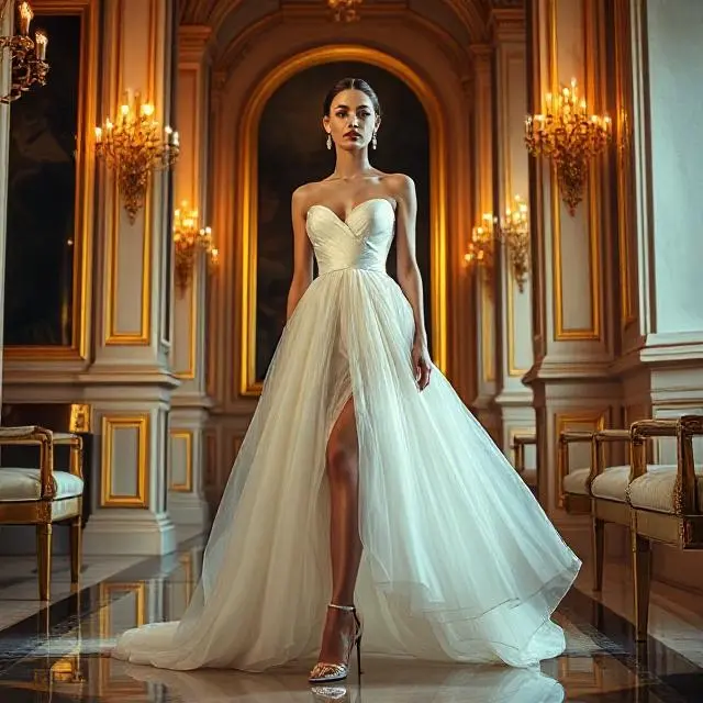 Classy Prada Captions