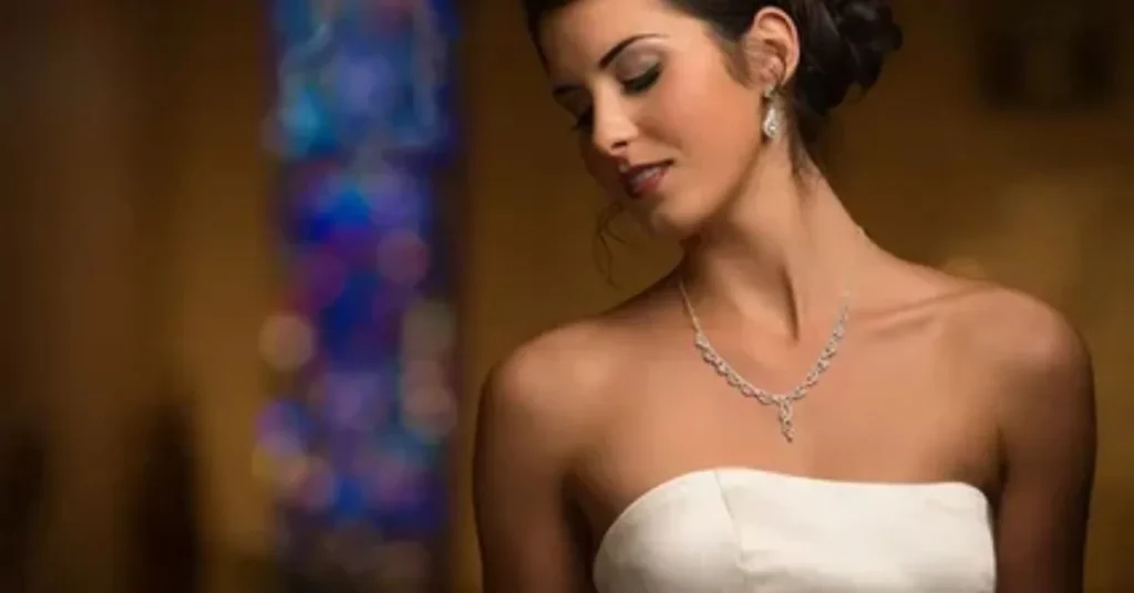 Short Bridal Makeup Captions for Instagram