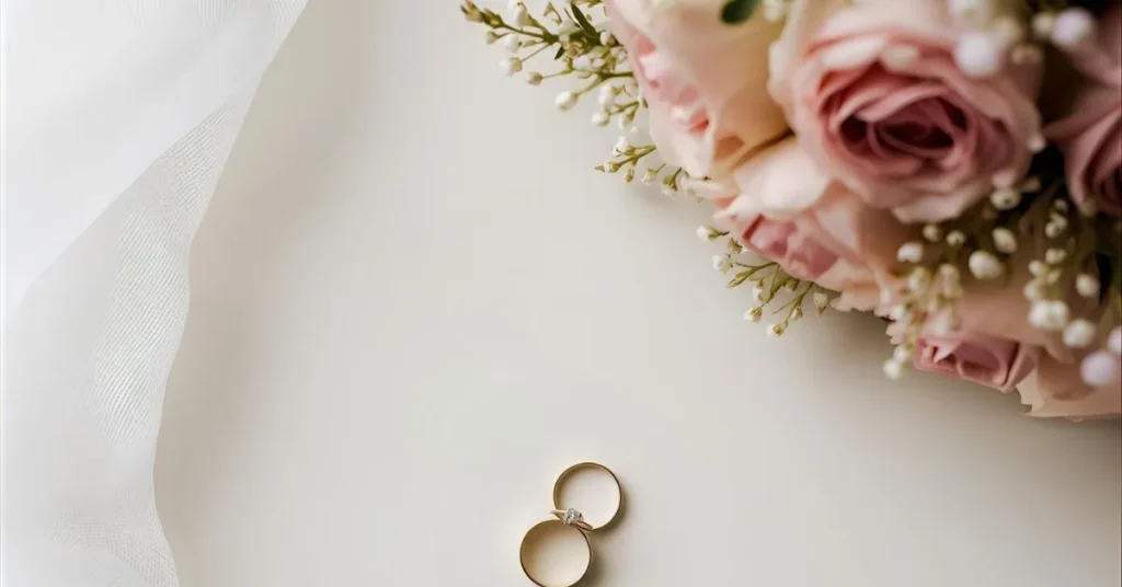 Short Bridal Party Captions for Instagram