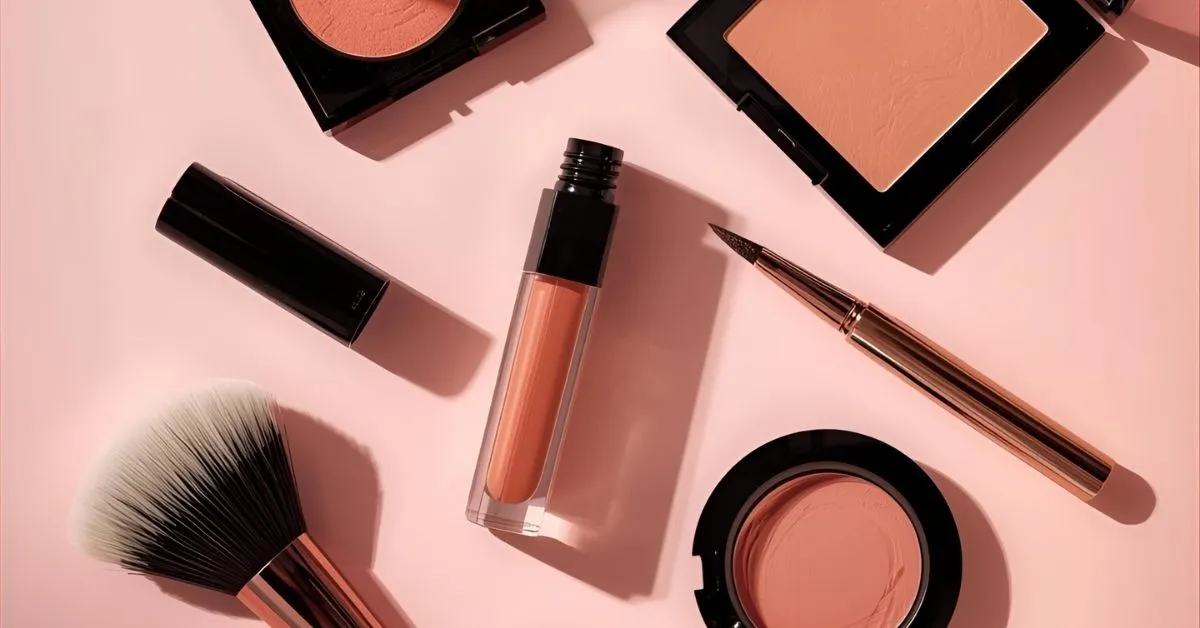 Simple Makeup Captions for Instagram