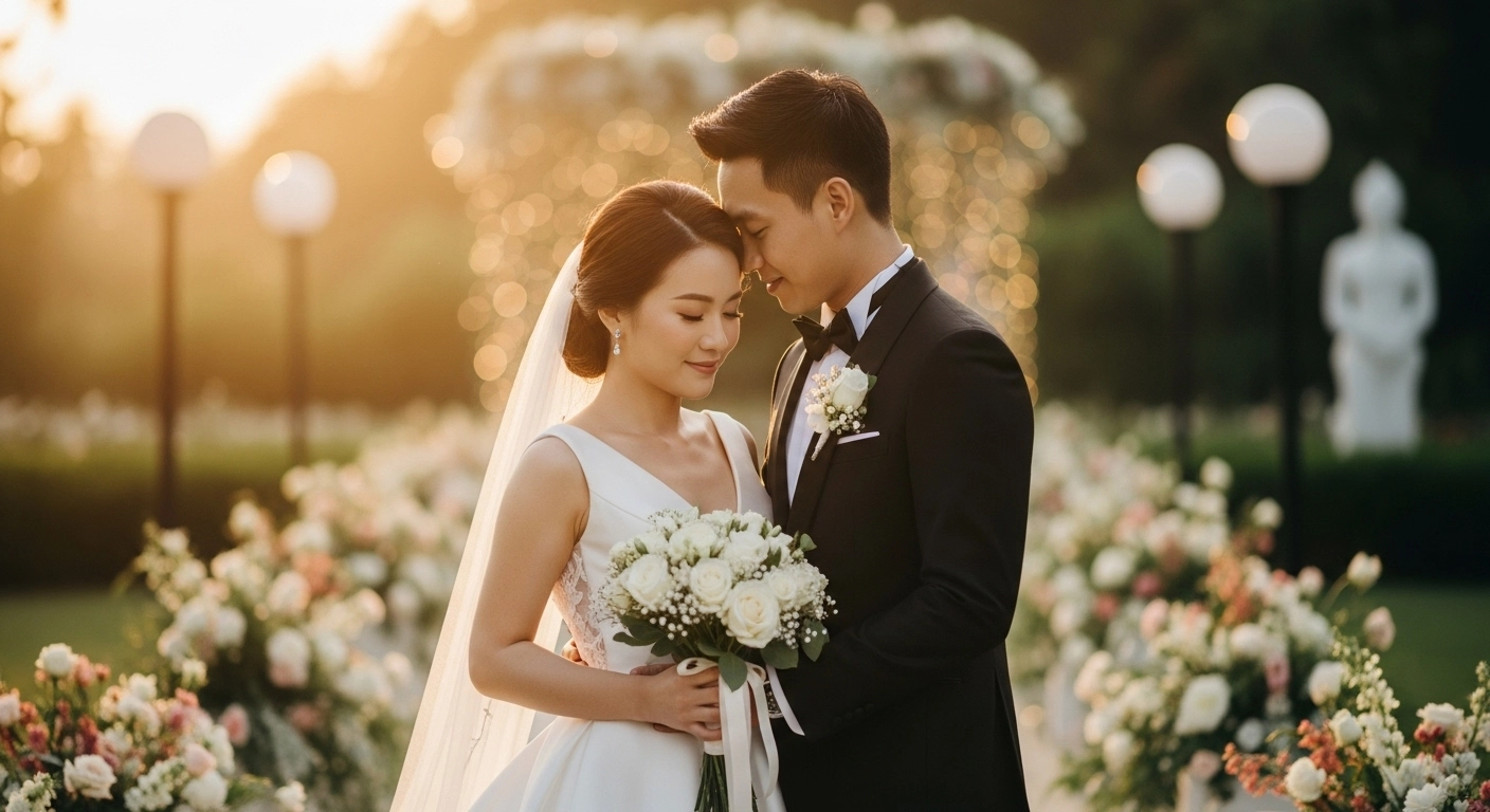 Wedding Date Captions for Instagram ,cute funny, short for 2026