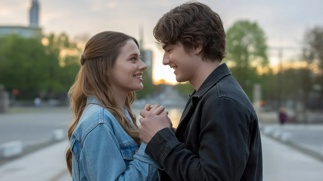 I Love You Captions for Instagram